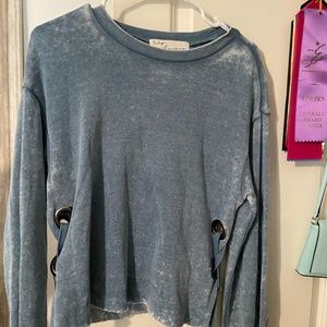 Vintage Havana shirt